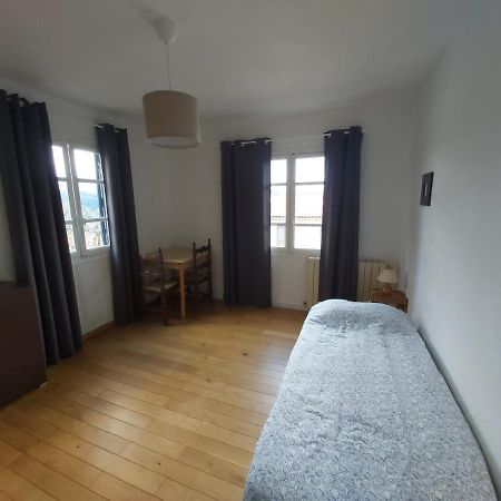 אביזה Hotel - Gites "U Pozzu" מראה חיצוני תמונה