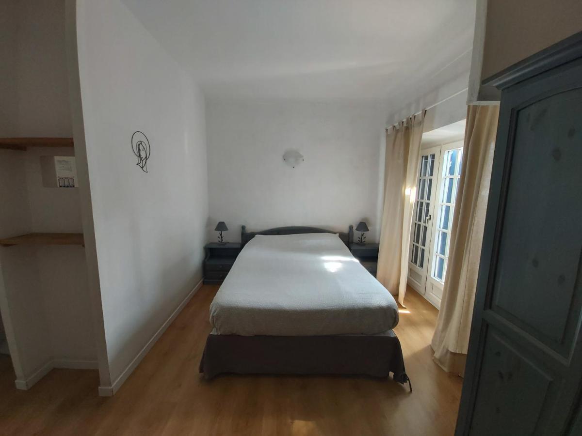 אביזה Hotel - Gites "U Pozzu" מראה חיצוני תמונה