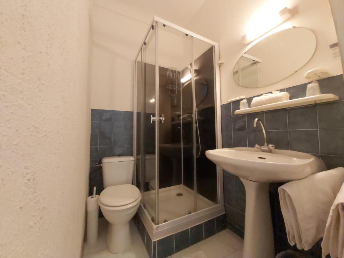 אביזה Hotel - Gites "U Pozzu" מראה חיצוני תמונה