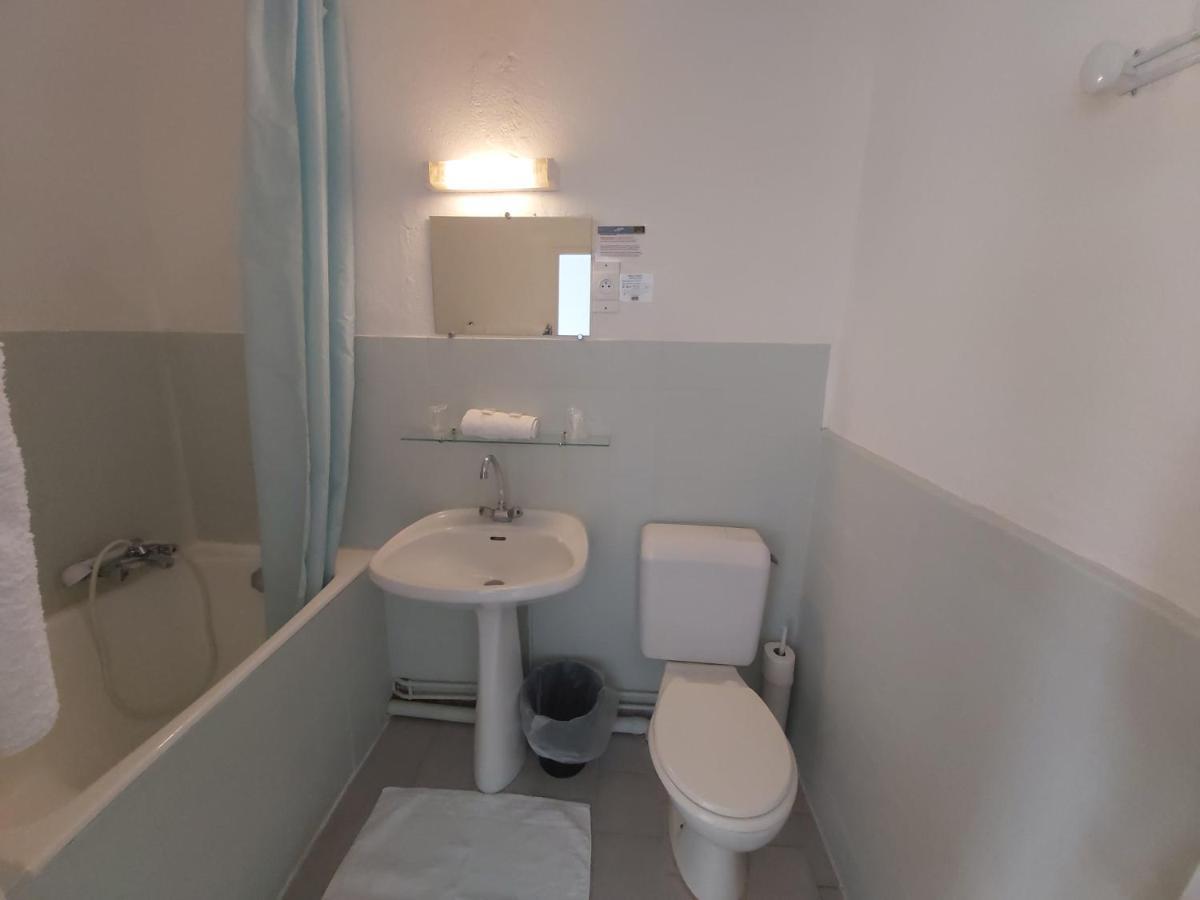 אביזה Hotel - Gites "U Pozzu" מראה חיצוני תמונה