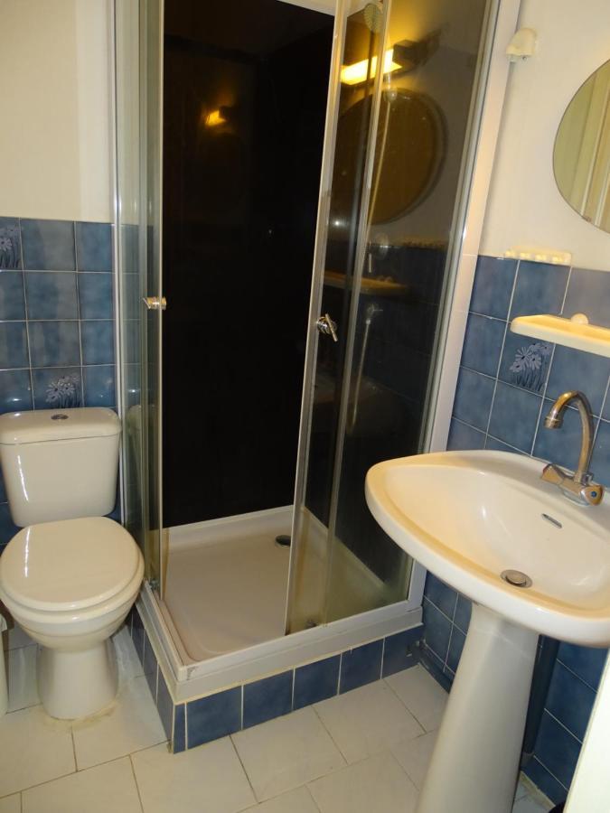 אביזה Hotel - Gites "U Pozzu" מראה חיצוני תמונה