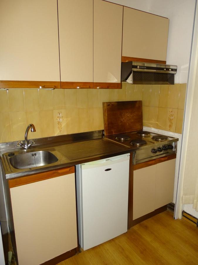 אביזה Hotel - Gites "U Pozzu" מראה חיצוני תמונה