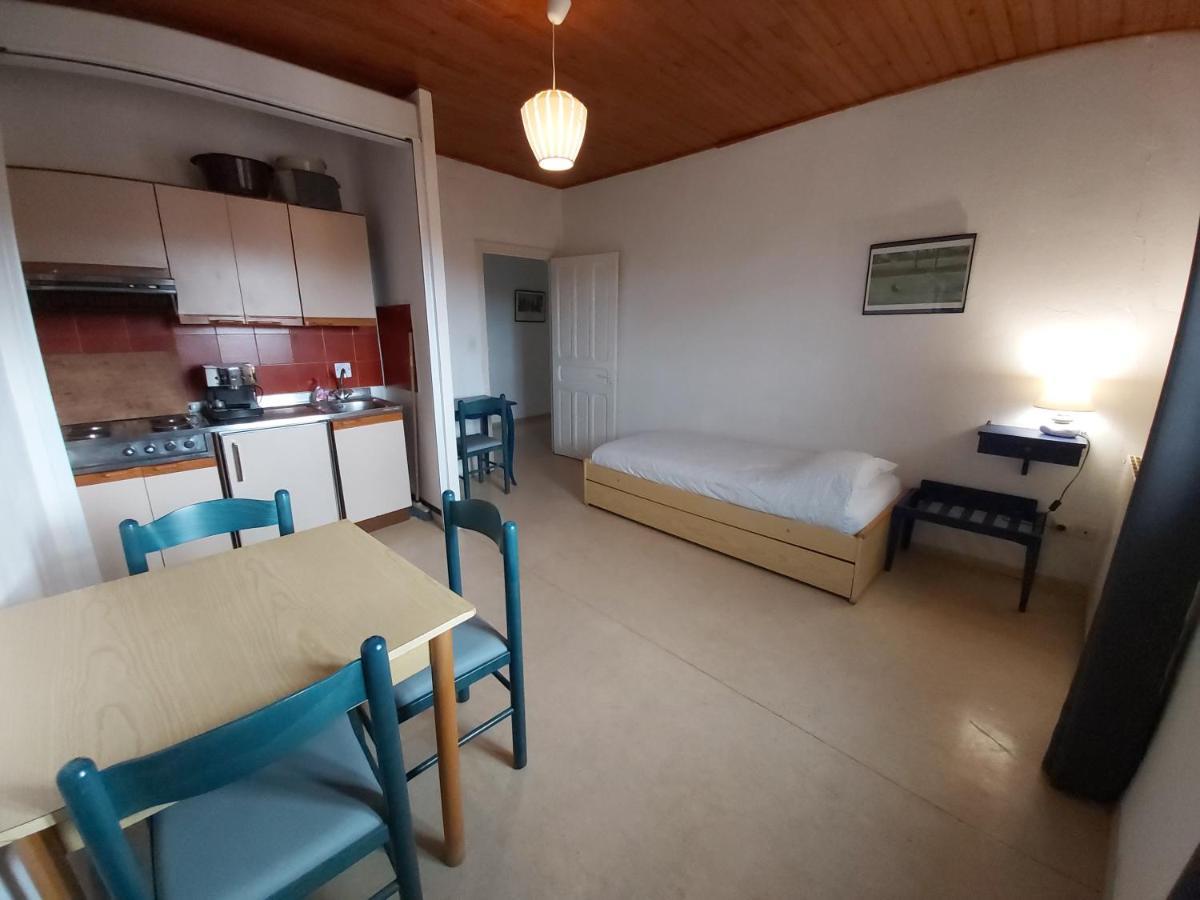 אביזה Hotel - Gites "U Pozzu" מראה חיצוני תמונה