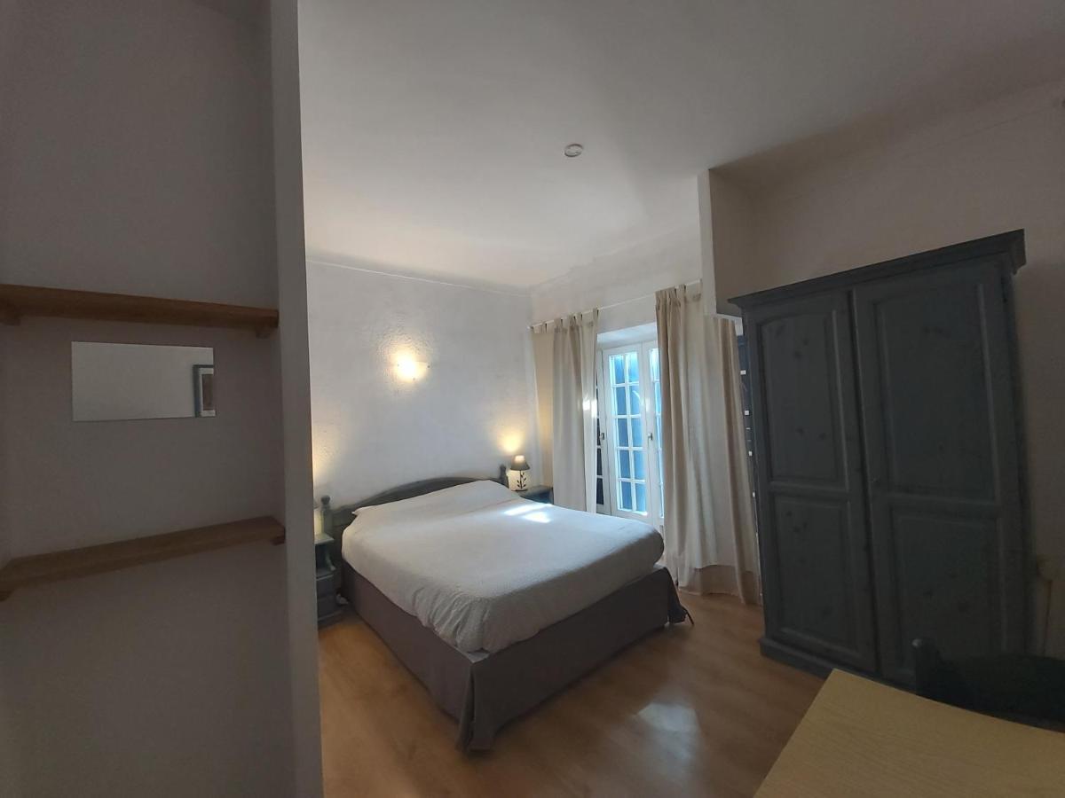 אביזה Hotel - Gites "U Pozzu" מראה חיצוני תמונה