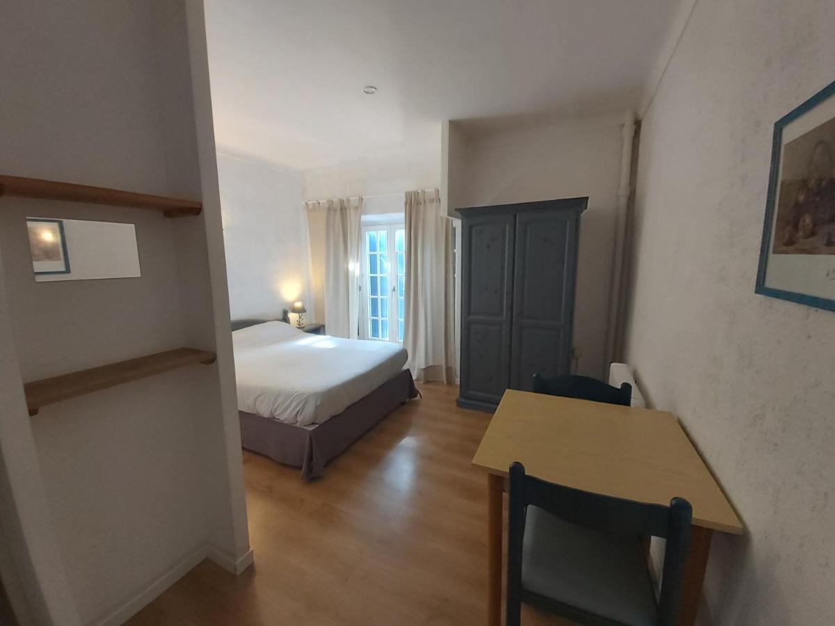 אביזה Hotel - Gites "U Pozzu" מראה חיצוני תמונה
