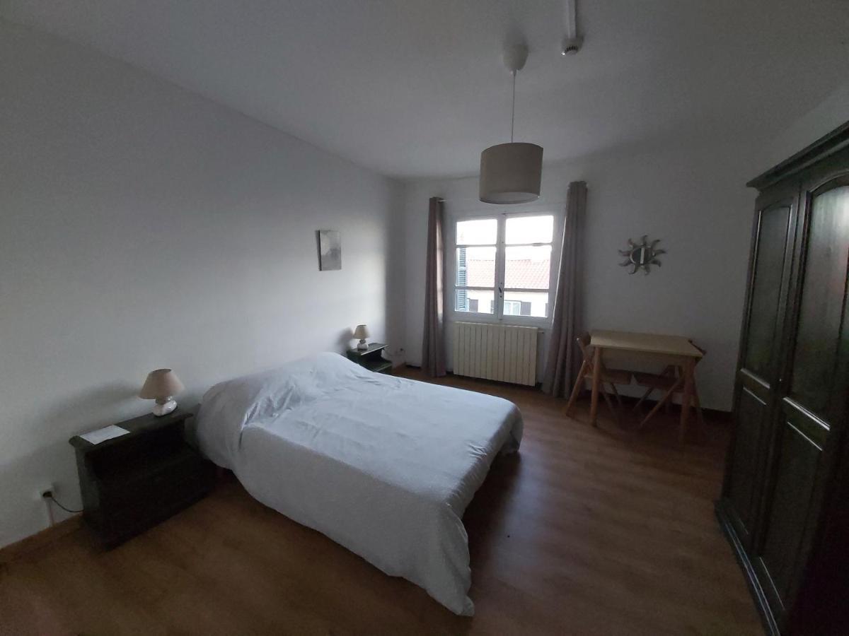 אביזה Hotel - Gites "U Pozzu" מראה חיצוני תמונה