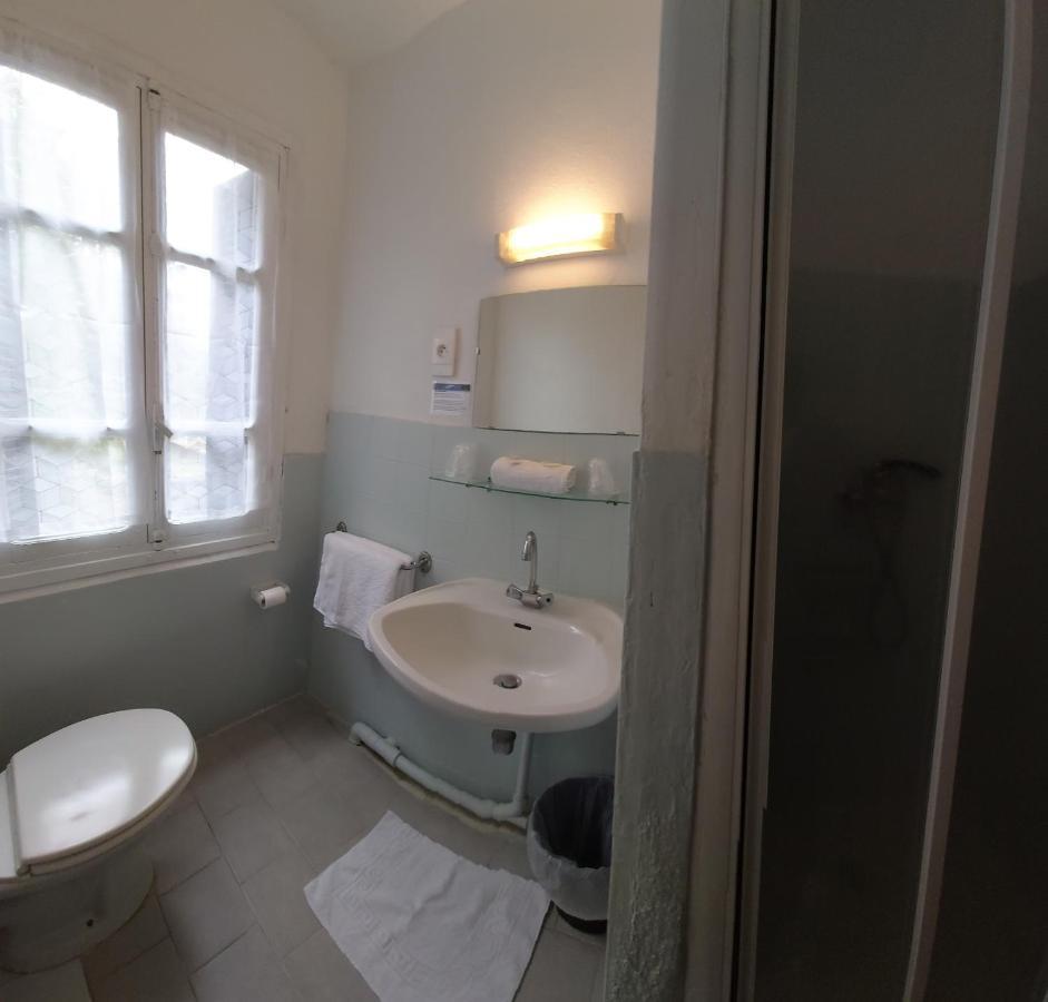אביזה Hotel - Gites "U Pozzu" מראה חיצוני תמונה