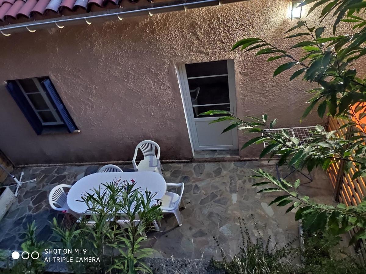 אביזה Hotel - Gites "U Pozzu" מראה חיצוני תמונה