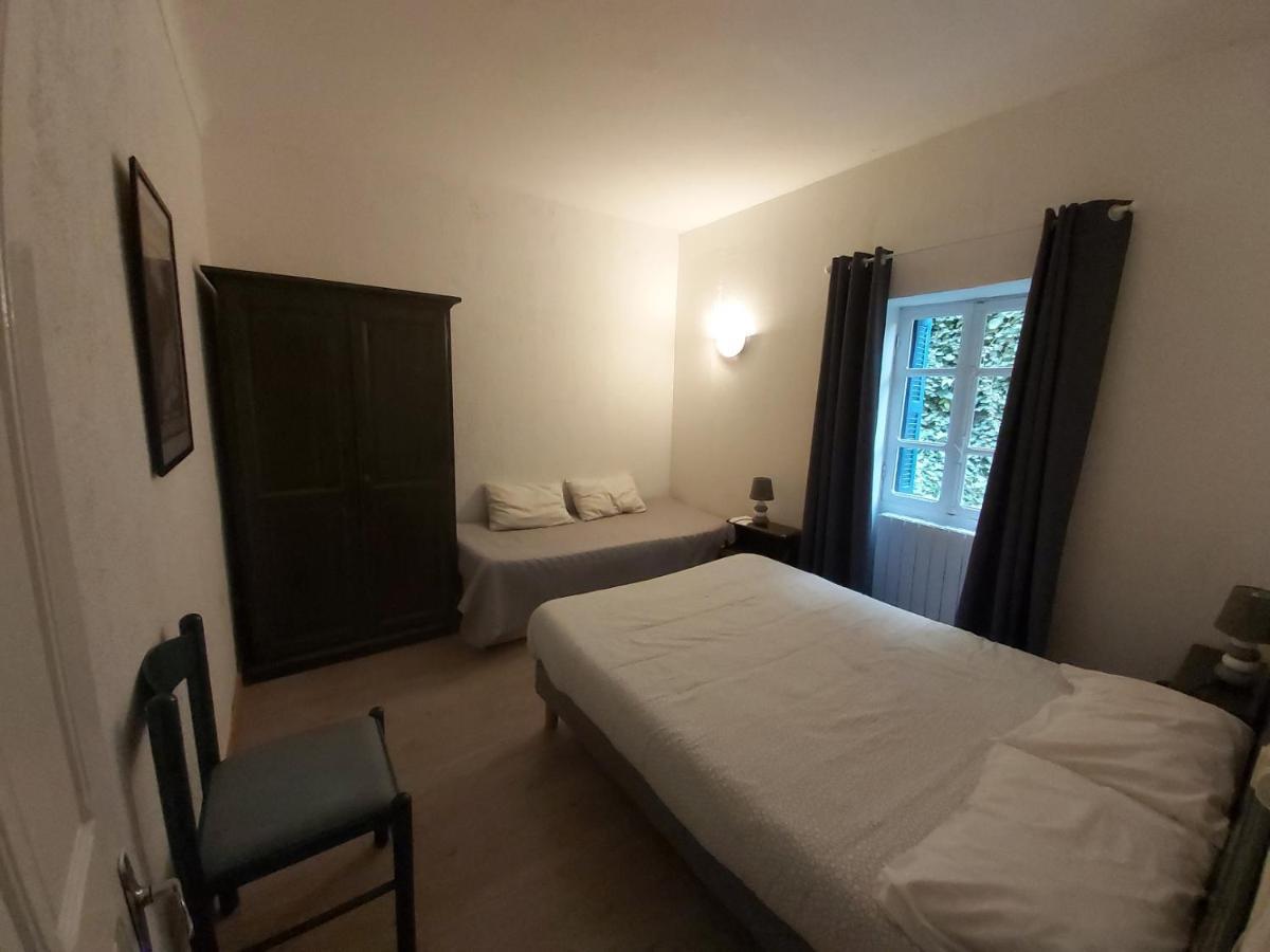 אביזה Hotel - Gites "U Pozzu" מראה חיצוני תמונה