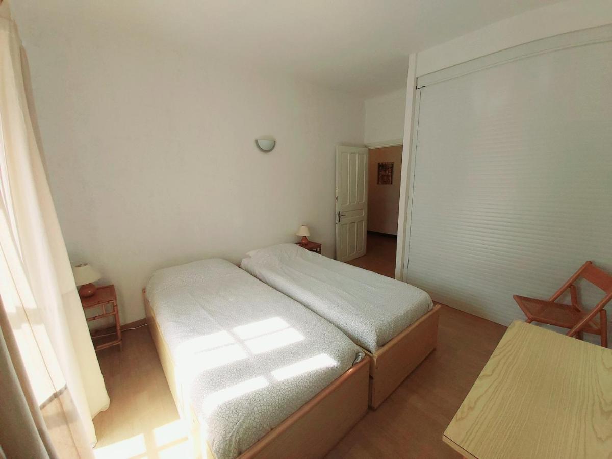 אביזה Hotel - Gites "U Pozzu" מראה חיצוני תמונה