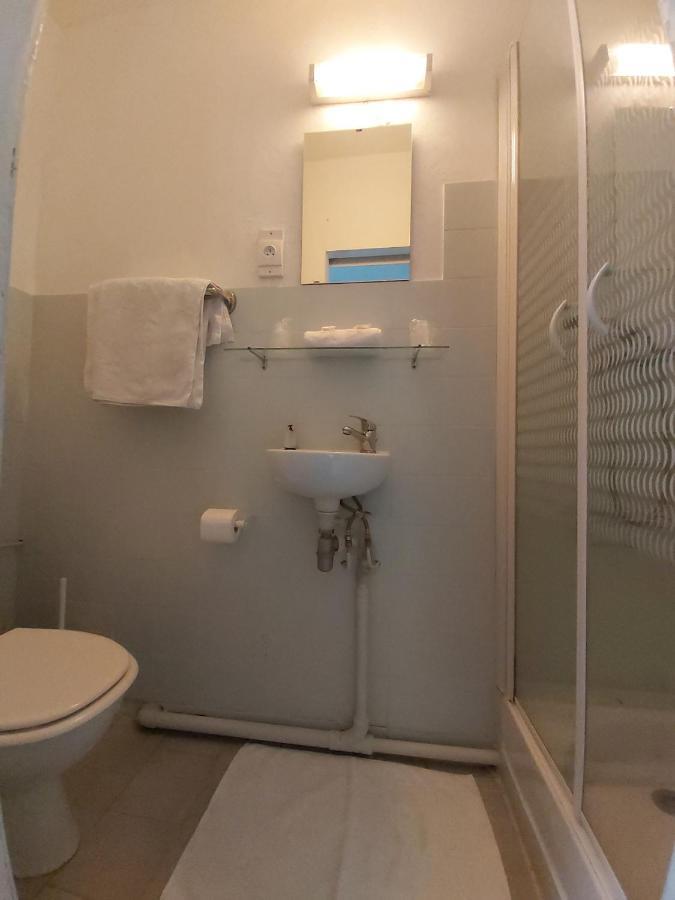 אביזה Hotel - Gites "U Pozzu" מראה חיצוני תמונה
