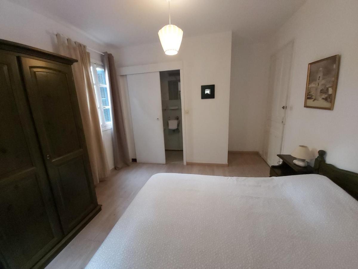 אביזה Hotel - Gites "U Pozzu" מראה חיצוני תמונה