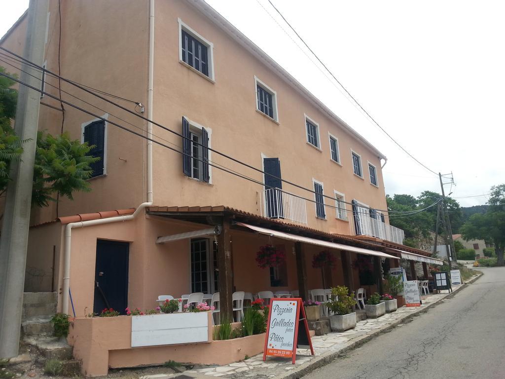 אביזה Hotel - Gites "U Pozzu" מראה חיצוני תמונה